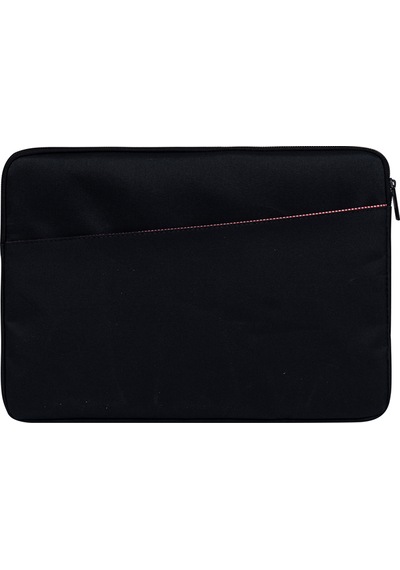 Minbag Alıce Siyah 13" Laptop-Tablet Çantası