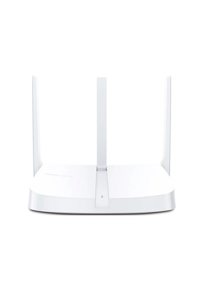 Mercusys Mw306r Router