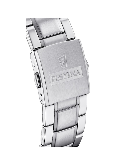 Festına F16759/7 Tımeless Chronograph Erkek Kol Saati
