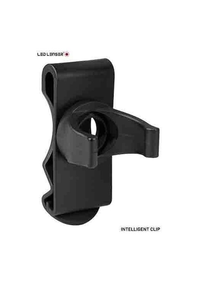 Led Lenser 0317 Akıllı Klips Çok Renkli