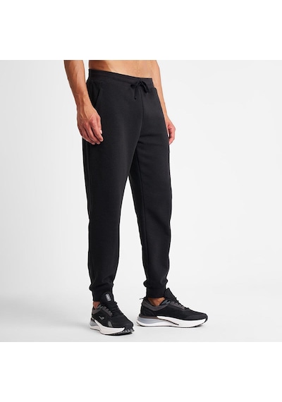 Lescon Erkek Eşofman Altı 25s-1268-25n SiYAH