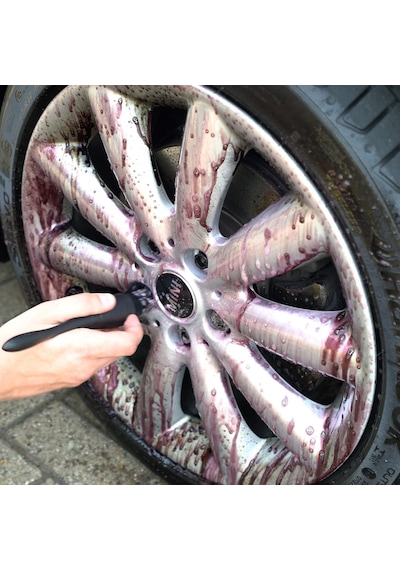 Meguiars Çok Amaçlı Detay Fırçası