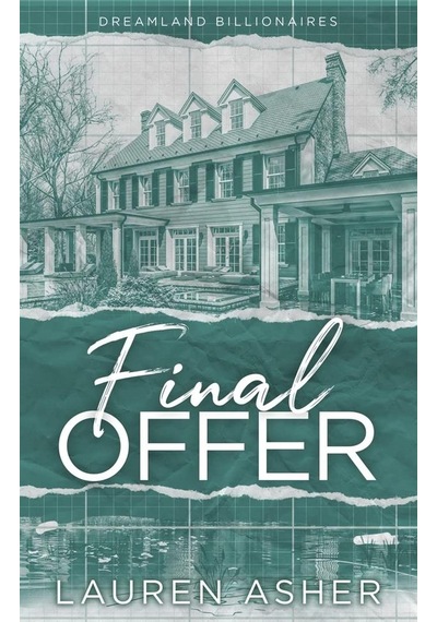 Final Offer Dreamland Billionaires 3
