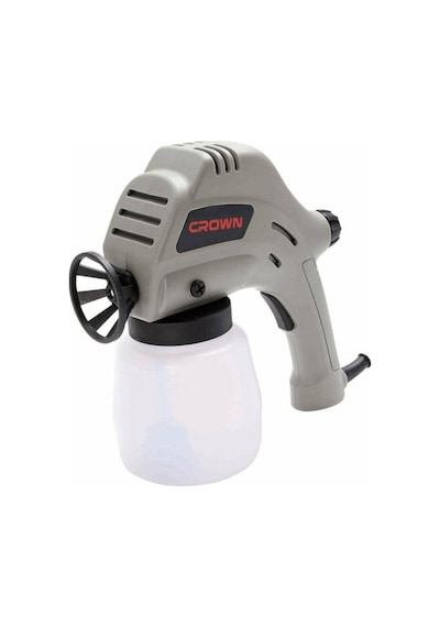 Crown CT31007 80 W Elektrikli Boya Tabancası