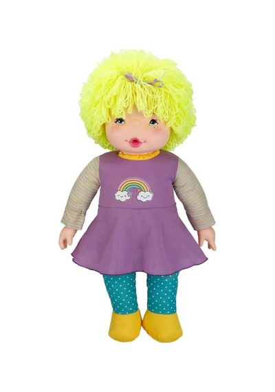70012 Sunman. Gökkuşağı Bebekleri. 70    Cm