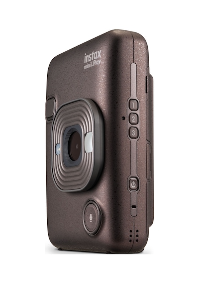 Instax Mini Liplay Hybrid Fotoğraf Makinesi + 10'lu Film