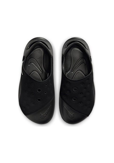 Nike Nıke Aquaswoosh Ps Siyah Erkek Çocuk Günlük Spor Ayakkabı Fn0876-002