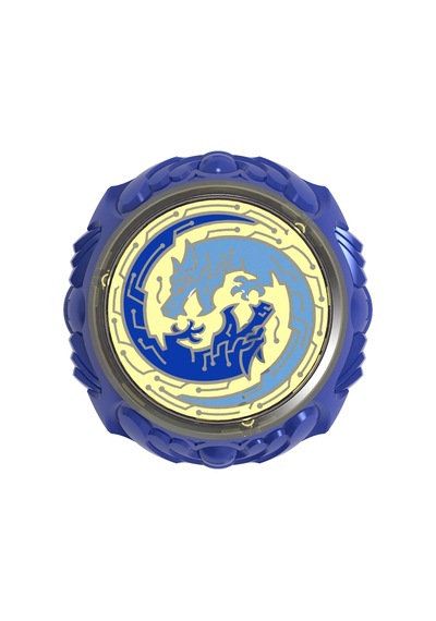 Infinity Nado Split Serisi Sacred Shield Double Dragon S Kutsa