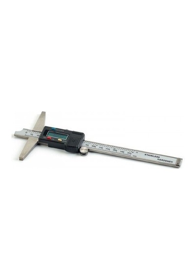Tr 1080 / 150 X 0.01 MM Dijital Derinlik Kumpası N11.12