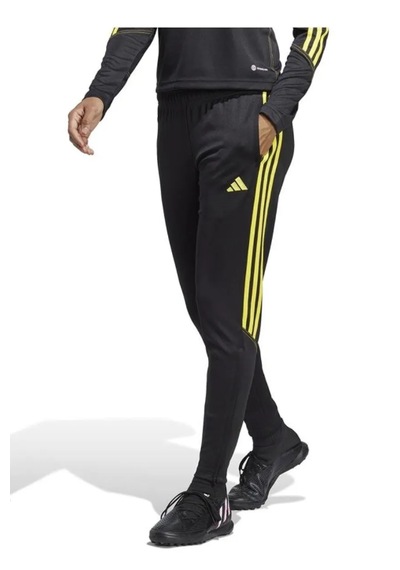 Adidas Kadın Eşofman Alt Ic1602 Sarı - Siyah
