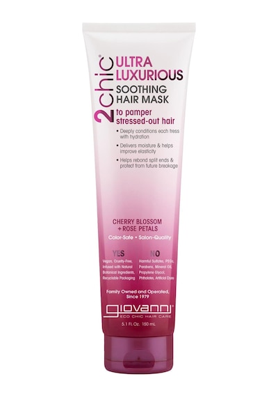 Giovanni 2chic Ultra-luxurious Saç Maskesi 150ml