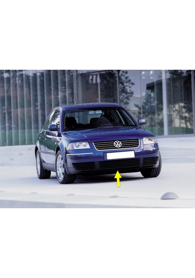 VW Passat B5.5 2001-2005 Ön Tampon Altı Koruma Spoyler 3B0805903F