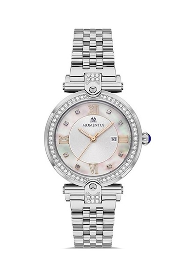 MOMENTUS SS249S-02SR KADIN KOL SAATİ