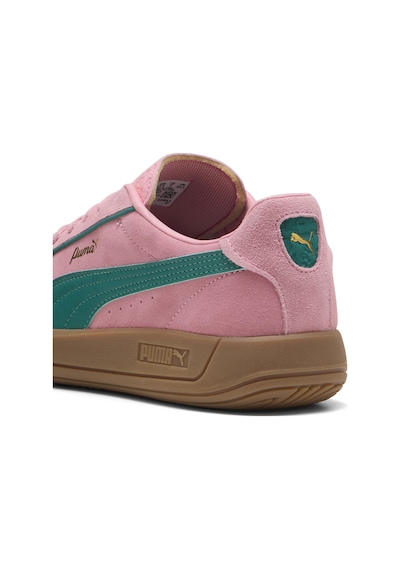 Puma Club Klassika Sd Kadın Yetişkin Sneaker Pembe