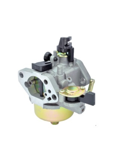 Honda Gx240 Gx270 Motor Karbüratörü Musluklu