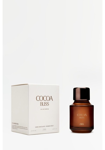 Zara Cocoa Bliss Kadın Parfüm EDP 100 ML