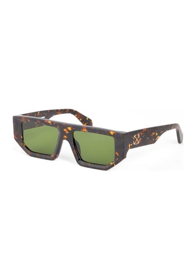 Off White Oer113ff 6055 53 Unisex Kahverengi