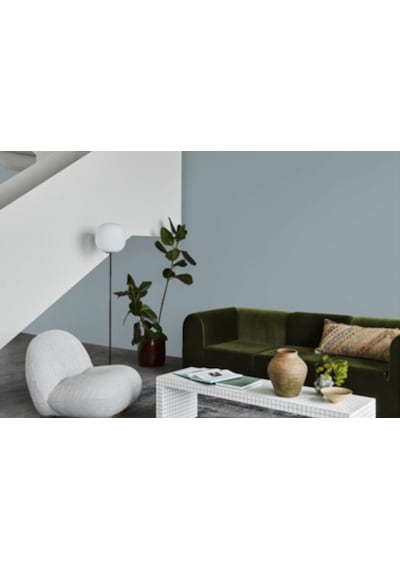 Jotun Natural Blue 5503 Fenomastic Güzel Evim Serisi Zengin Mat