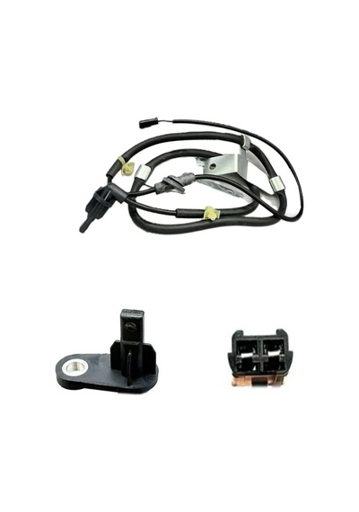 Abs Sensörü Suzuki Splash 2009-2014 Arka Sol