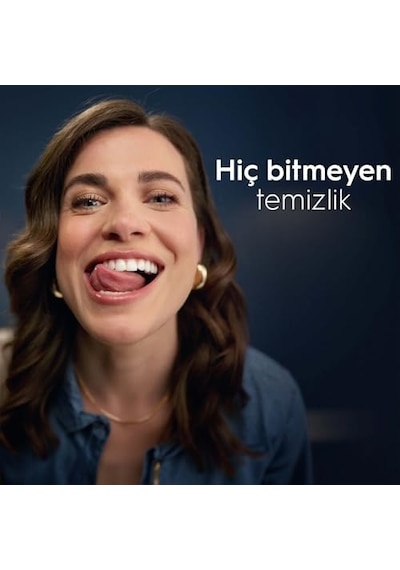 Klinik Çürük Kalkanı Yoğun Temizlik Diş Macunu 75 Ml