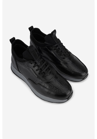 Valmenti Erkek Deri & Tekstil Siyah Sneakers & Spor Ayakkabı 771 88152 Erk Ayk Sk26-27 Syh Spr/arzn Valmenti Erkek Deri & Tekstil Siyah Sneakers & Spor Ayakkabı 771 88152 Erk Ayk Sk26-27 Syh Spr/arzn