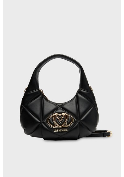 Love Moschino Bayan Çanta Jc4039pp1olc0000 Siyah Siyah