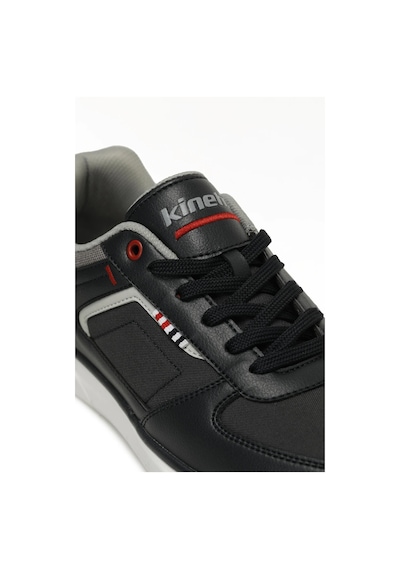 Kinetix Ilory 5fx Lacivert Erkek Sneaker 000000000101929661 Lacivert