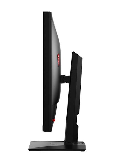 MSI MAG 322UPF 32" 1 MS 160 Hz FreeSync 4K UHD Flat Rapid IPS LED Monitör