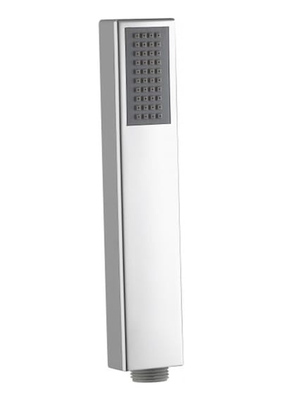 Yapıtaşı Yt144 Elit Banyo Duş Başlığı El Duşu 1f Krom