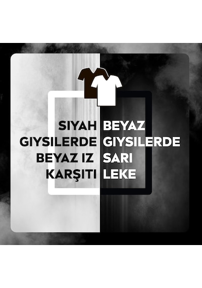 Nivea Black & White Invisible Original Erkek Sprey Deodorant 4 x 150 ML