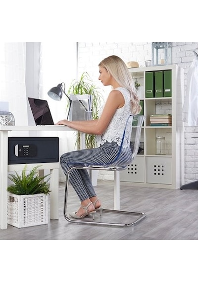 Yale Maksimum Güvenlik Sertifikalı - Laptop Kasa - Ylem/200/Eg1