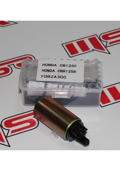 Benzin Pompa Tüpü Forza 250 / 300 / Cb 125 F / Cbr 125
