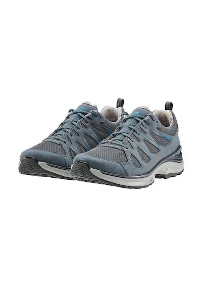 Lowa Innox Evo Iı Lo Lacivert Erkek Outdoor Ayakkabı
