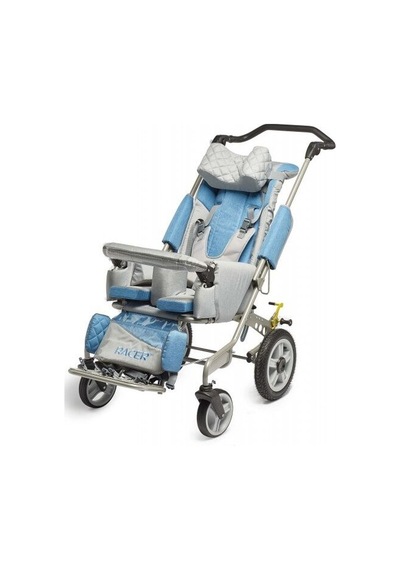 Racer Evo 1 Engelli Çocuk Puseti