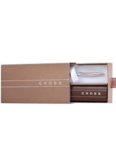 Cross Tükenmez Kalem Classic Century Medalist 3302