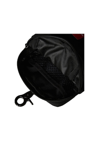 The North Face Tnf Red Box Small Carry Bag Omuz Çantası Nf0a8eg9jk31 Siyah
