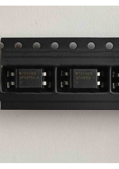 Sfh6156-4 Opto 5 Adet