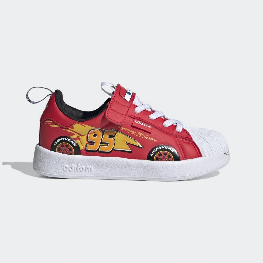 Adidas Jr3752 Adıfom Superstar 360 C Çok Renkli