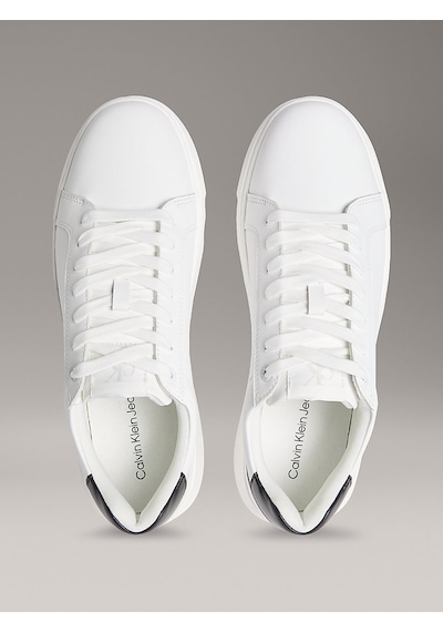 Calvin Klein Erkek Sneaker Ym0ym013170gj Siyah Calvin Klein Erkek Sneaker Ym0ym013170gj Siyah