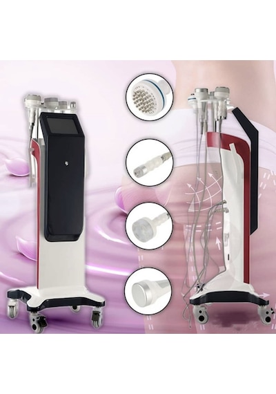 Magic Slim Pro Kavitasyon Cihazı 80 Khz