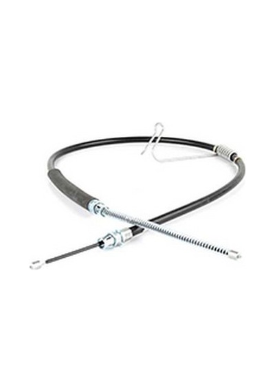 El Fren Telı Arka Sag Transıt V-184 01-06 Cıft Teker
