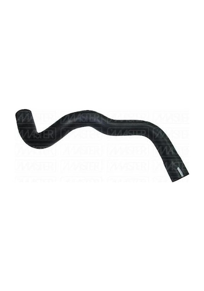 Master-kauçuk Radyatör Üst Hortumu Renault Symbol Iı 1.5 Dci 09 Master 0366 8200069231