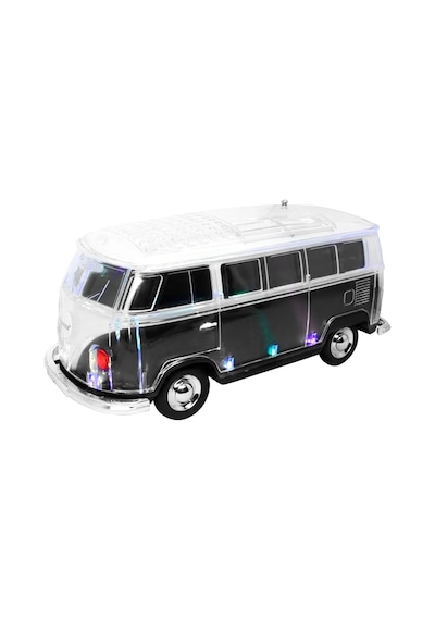Wster WS-267BT Woswos Minibüs Görünümlü Bluetooth Hoparlör