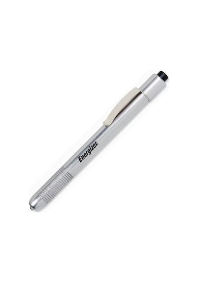 Energizer Metal Penlight 35 Lümen 2 Adet Aaa Alkalin Pil Dahil