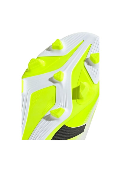 Adidas Predator Club Fg/mg Çocuk Krampon Jh8868 Çok Renkli