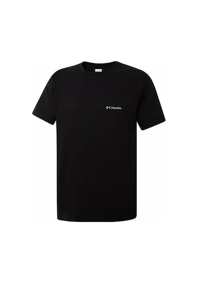 Columbia Cs0282 Csc M Basic Sm Logo Brushed Ss Tee Erkek T-Shirt 9110151010-12257 001 Columbia Cs0282 Csc M Basic Sm Logo Brushed Ss Tee Erkek T-Shirt 9110151010-12257 001
