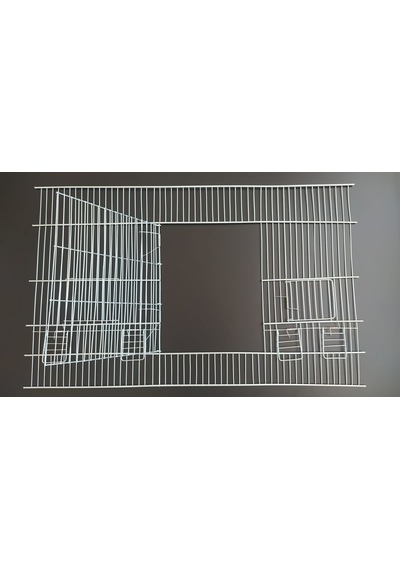 Öntel 80x50 Salma Önü Öntel
