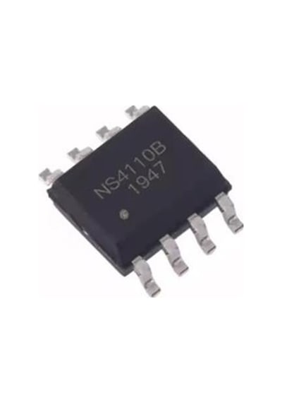 Ns4110b 7w Mono D Sınıfı Ses Güç Amplifikatör Entegresi Ns4110b 7w Mono D Sınıfı Ses Güç Amplifikatör Ente