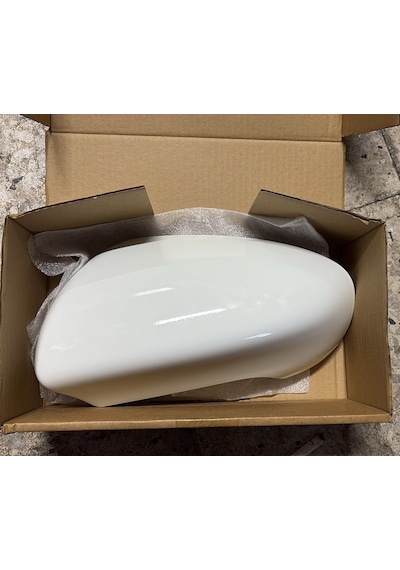 Nissan Qashqai J10 2007-2013 Sağ Dikiz Ayna Kapağı 96374-jd00a .