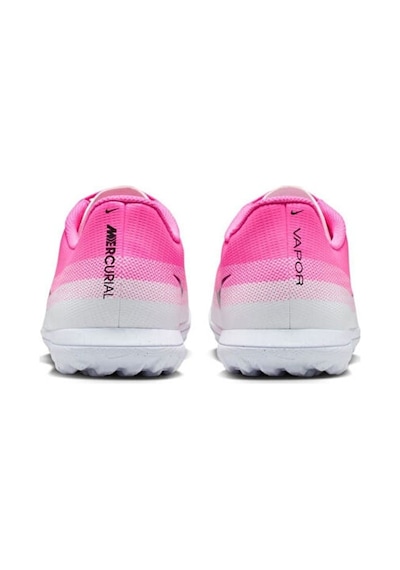 Nike Vapor 17 Club Tf T Erkek Futbol Ayakkabısı Iq6853-900 Pembe